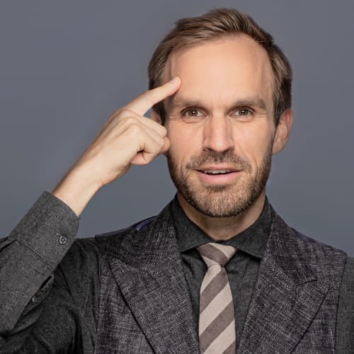 Tickets kaufen für Selbsthypnose am 08.11.2025